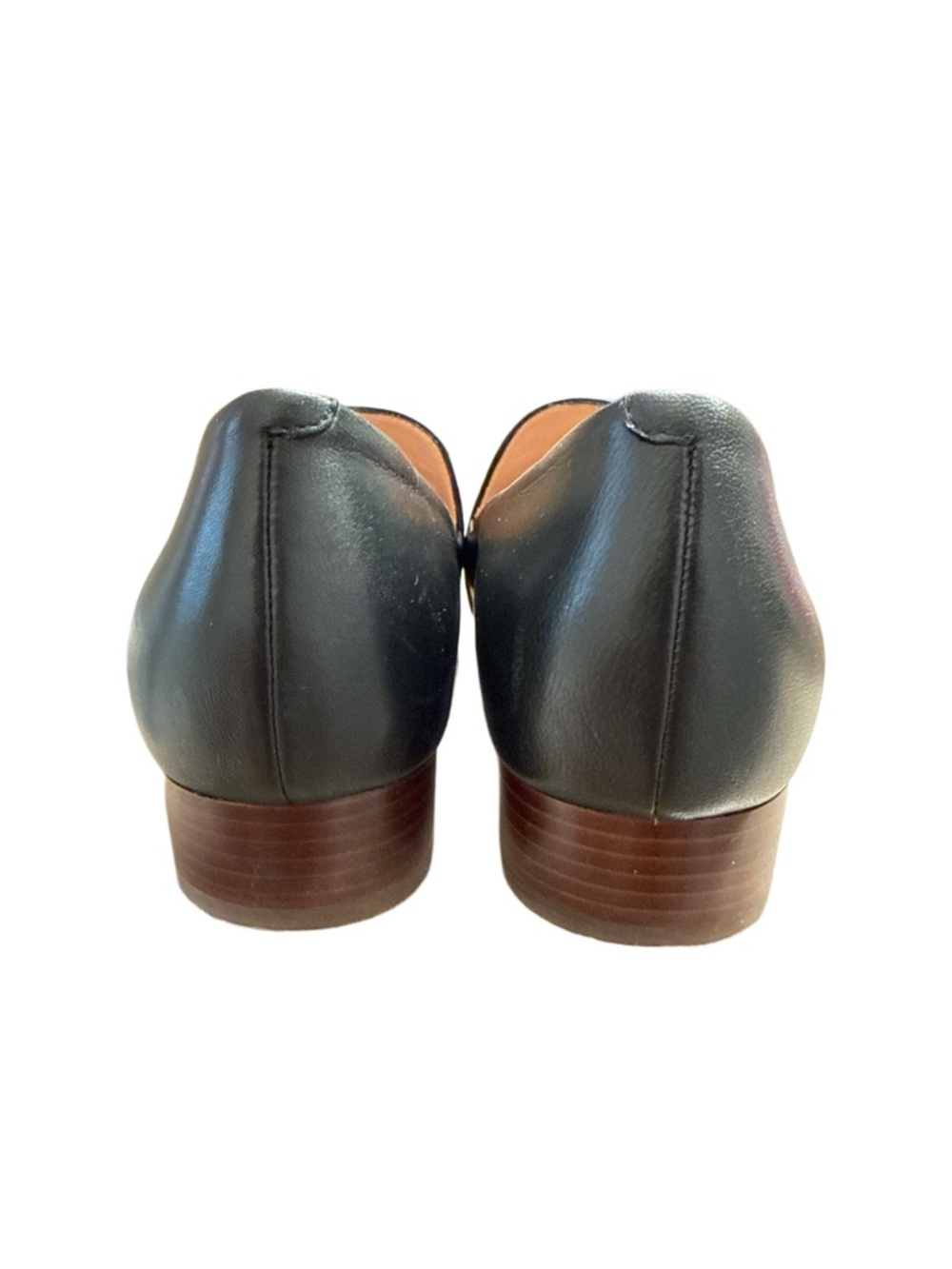 Cole Haan Vanya Tassel Loafers View 3